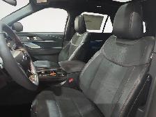 2027 Ford Explorer ST - Photo 9
