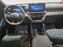 2027 Ford Explorer ST - Photo 10
