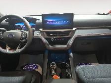2027 Ford Explorer ST - Photo 11