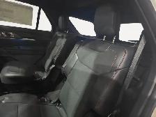 2027 Ford Explorer ST - Photo 13