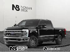2026 Ford F-350 Super Duty SRW Lariat