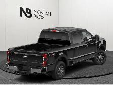 2026 Ford F-350 Super Duty SRW Lariat - Photo 3