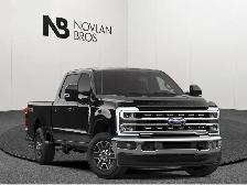 2026 Ford F-350 Super Duty SRW Lariat - Photo 4