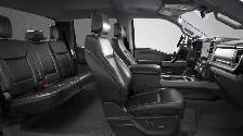 2026 Ford F-350 Super Duty SRW Lariat - Photo 6