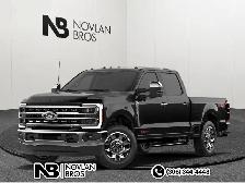 2027 Ford F-350 Super Duty SRW Lariat