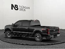 2027 Ford F-350 Super Duty SRW Lariat - Photo 2