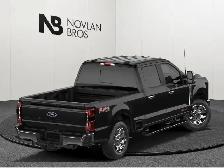 2027 Ford F-350 Super Duty SRW Lariat - Photo 3