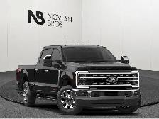 2027 Ford F-350 Super Duty SRW Lariat - Photo 4
