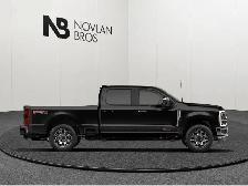 2027 Ford F-350 Super Duty SRW Lariat - Photo 5