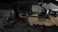 2027 Ford F-350 Super Duty SRW Lariat - Photo 6