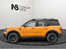 2026 Ford Bronco Sport Badlands - Sunroof - Leather Seats - Photo 3