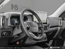 2026 Ford Bronco Sport Badlands - Sunroof - Leather Seats - Photo 8