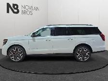 2026 Ford Expedition Platinum Max - Photo 2