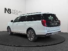 2026 Ford Expedition Platinum Max - Photo 3