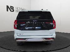 2026 Ford Expedition Platinum Max - Photo 4
