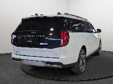 2026 Ford Expedition Platinum Max - Photo 5