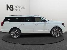 2026 Ford Expedition Platinum Max - Photo 6