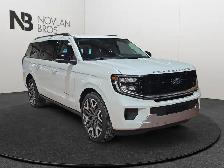2026 Ford Expedition Platinum Max - Photo 7