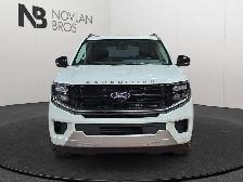 2026 Ford Expedition Platinum Max - Photo 8
