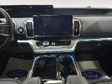 2026 Ford Expedition Platinum Max - Photo 11