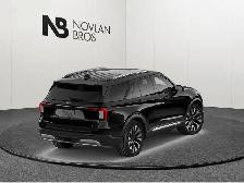 2026 Ford Explorer Platinum - Photo 3