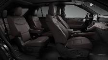 2026 Ford Explorer Platinum - Photo 6