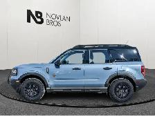 2026 Ford Bronco Sport Badlands - Sunroof - Leather Seats - Photo 3