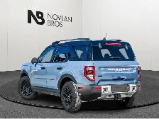 2026 Ford Bronco Sport Badlands - Sunroof - Leather Seats - Photo 4