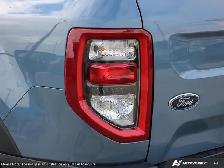 2026 Ford Bronco Sport Badlands - Sunroof - Leather Seats - Photo 8