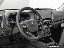 2026 Ford Bronco Sport Badlands - Sunroof - Leather Seats - Photo 9