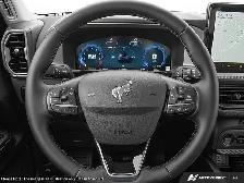 2026 Ford Bronco Sport Badlands - Sunroof - Leather Seats - Photo 10