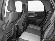 2026 Ford Bronco Sport Badlands - Sunroof - Leather Seats - Photo 18