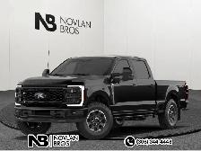 2027 Ford F-250 Super Duty SRW Lariat