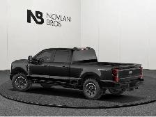 2027 Ford F-250 Super Duty SRW Lariat - Photo 2