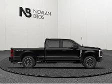 2027 Ford F-250 Super Duty SRW Lariat - Photo 5