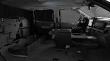2027 Ford F-250 Super Duty SRW Lariat - Photo 6