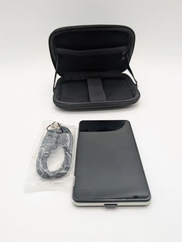 (B7981) Garmin nuvi 3790 4.3' Car GPS Navigator with Case & C...