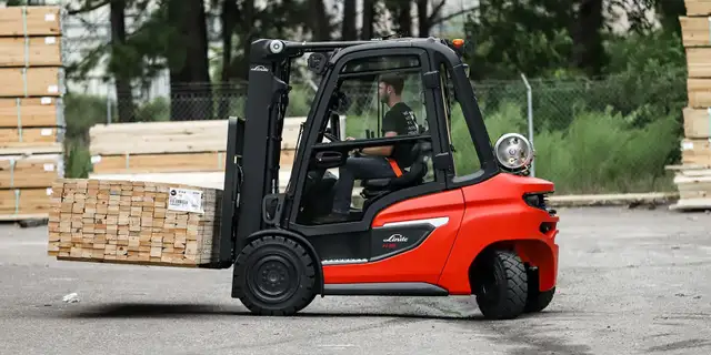 NOW HIRING: Forklift / Skid Steer Operator, Burlington, ON (Star