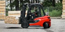 NOW HIRING: Forklift / Skid Steer Operator, Burlington, ON (Star