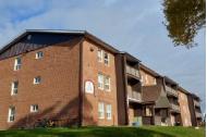 12 Illinois Avenue - 2 & 3 Bedroom Suites Available!