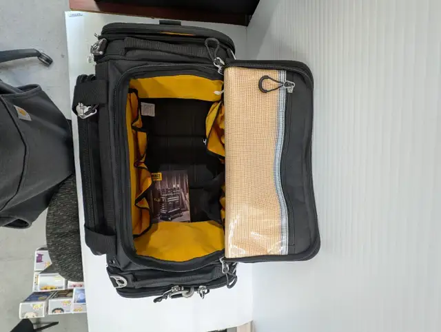 (B7884) DeWalt ToughSystem 2.0 Tool Bag with Shoulder Strap