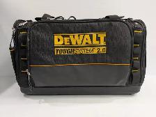 (B7884) DeWalt ToughSystem 2.0 Tool Bag with Shoulder Strap - Photo 5
