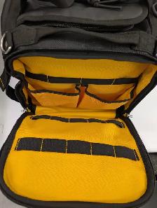 (B7884) DeWalt ToughSystem 2.0 Tool Bag with Shoulder Strap - Photo 9