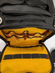 (B7884) DeWalt ToughSystem 2.0 Tool Bag with Shoulder Strap - Photo 10
