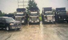 DZ EXPERIENCED TRUCK DRIVER