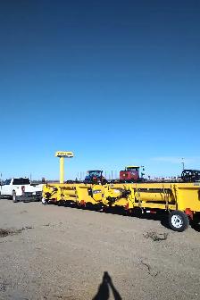 Equipment Hauling and Hot Shot