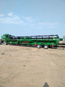 Equipment Hauling and Hot Shot - Photo 2