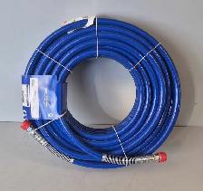 100' Graco Bluemax II Hose (32425577)