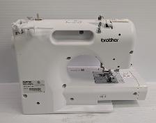 (B7686) Brother Computerized Sewing & Quilting Machine SQ9130 - Photo 3