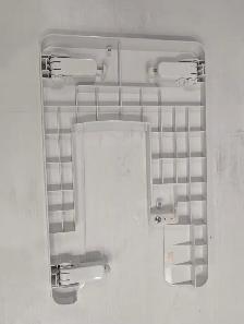 (B7686) Brother Computerized Sewing & Quilting Machine SQ9130 - Photo 7